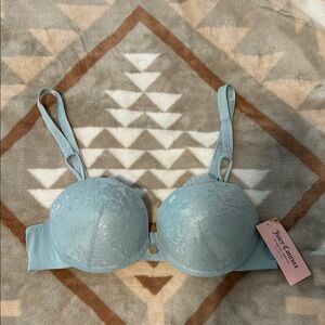 NWT Juicy Couture Bra